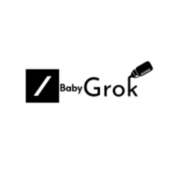 Baby GROK